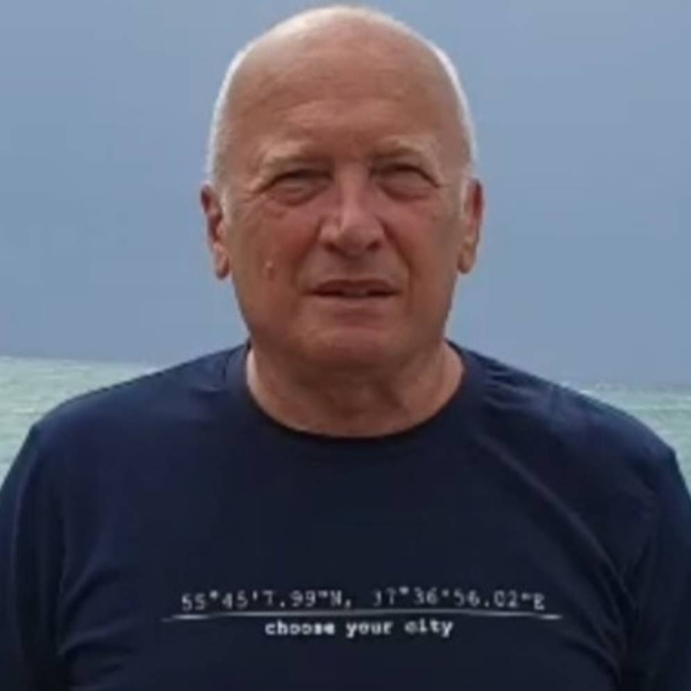 Иконка канала Постановский Александр