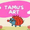 Иконка канала Tamu's Art
