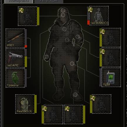 Аватар автора