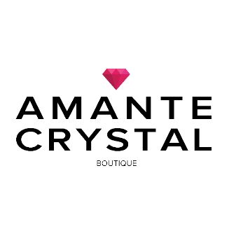 Иконка канала Amante crystal - украшения и подарки!