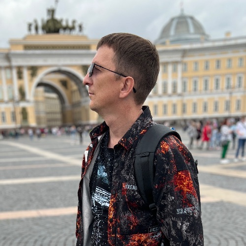 Аватар автора