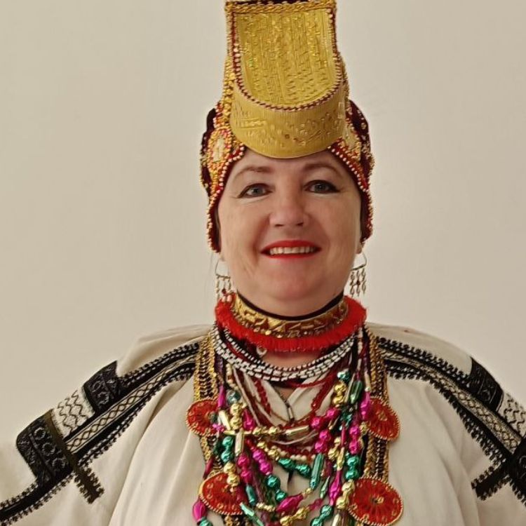 Аватар автора