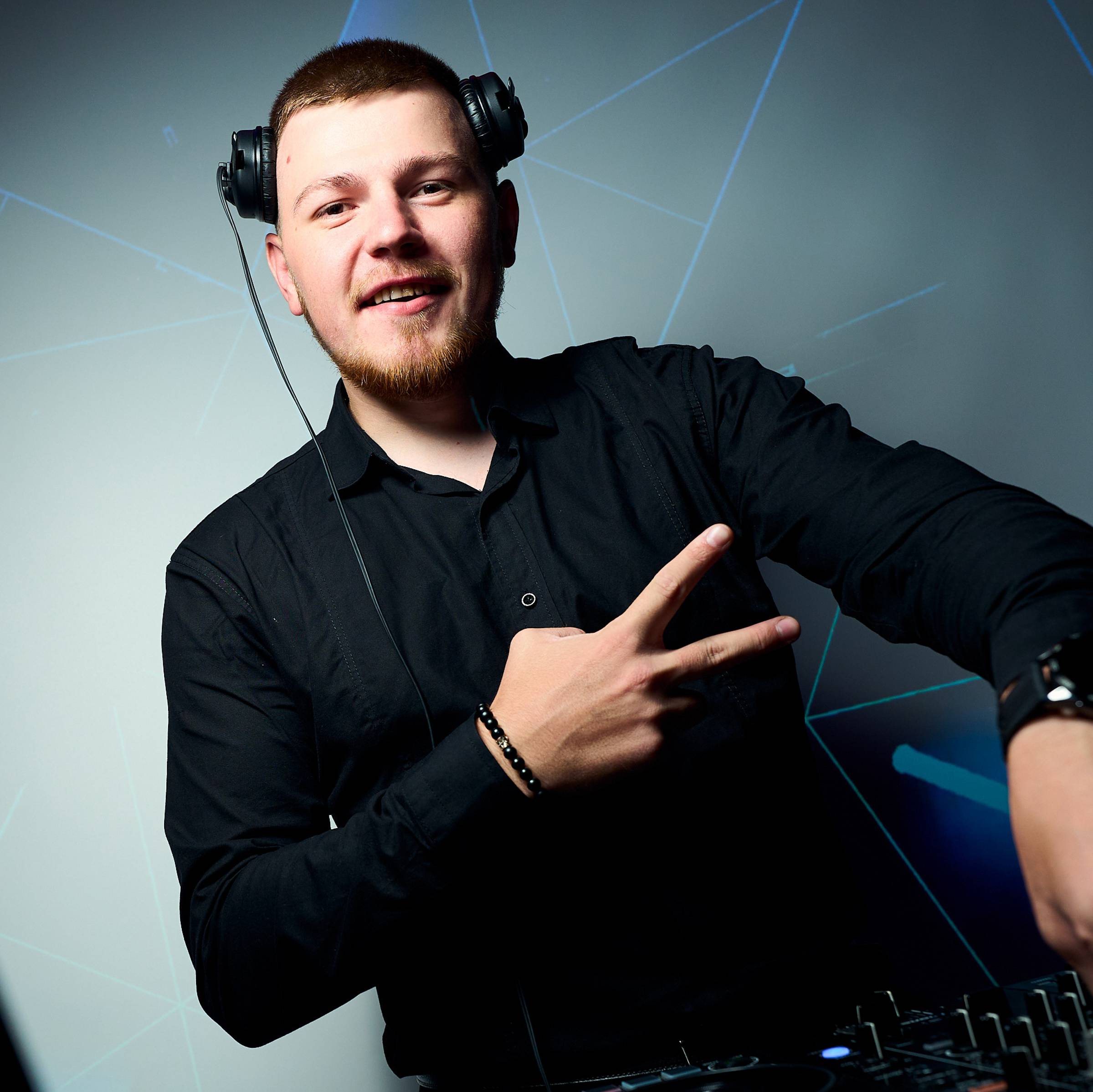 Иконка канала Dj Zhdanov
