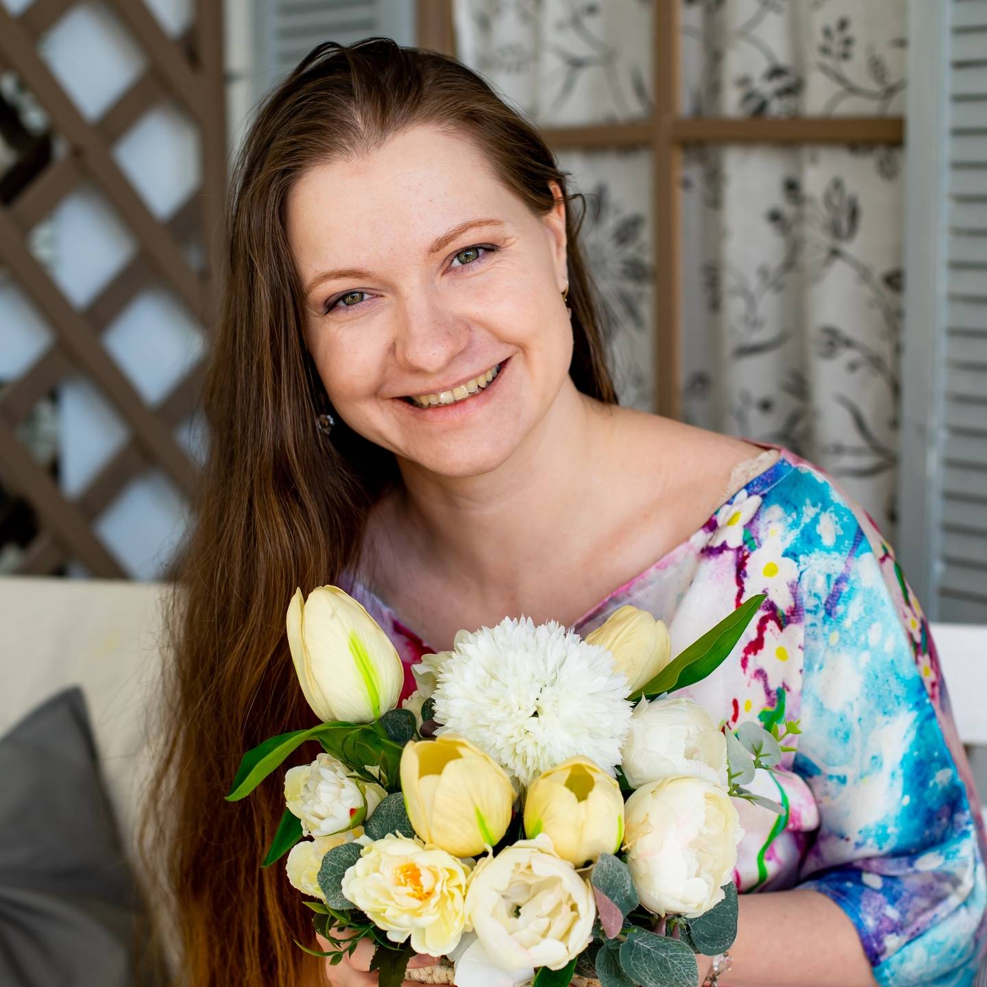 Аватар автора