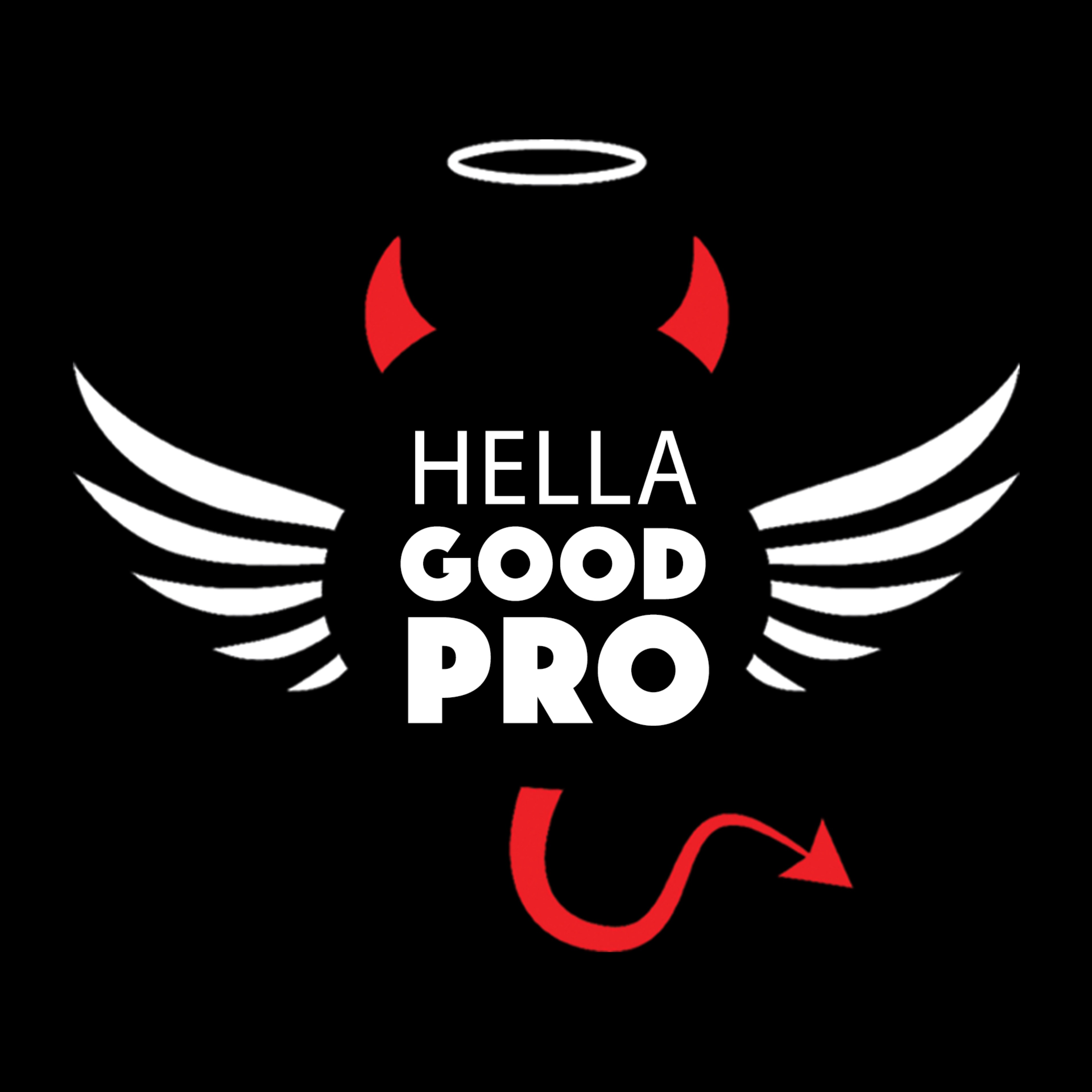 Иконка канала HellaGood.Pro | Съёмочный павильон, где записывают