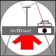 Иконка канала Arttrico