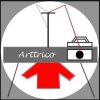 Иконка канала Arttrico