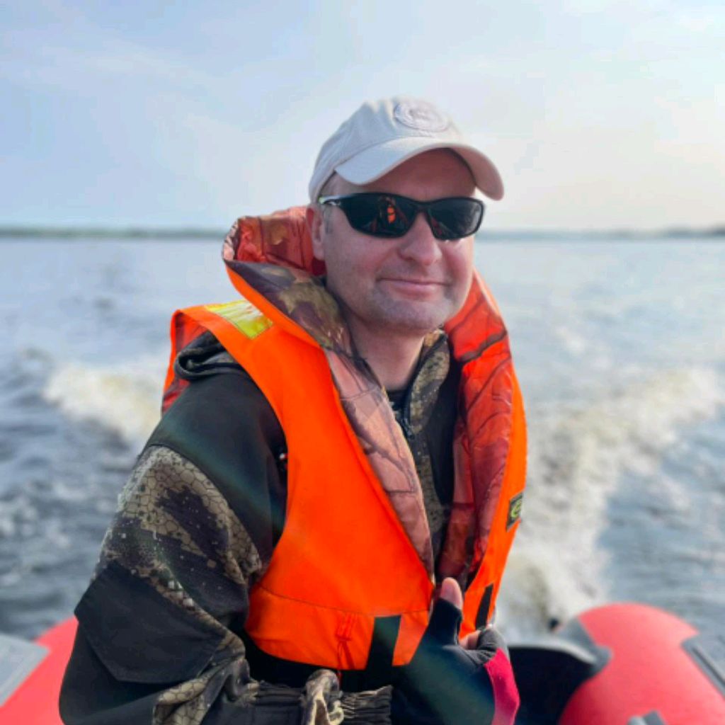 Аватар автора