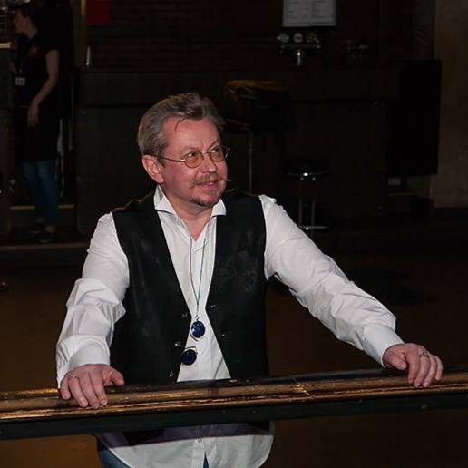 Аватар автора