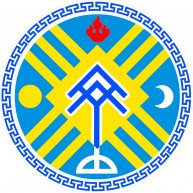 Иконка канала TUVAN PEOPLE'S REPUBLIC ░░
