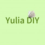 Иконка канала Yulia DIY