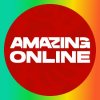 Иконка канала AMAZING ONLINE