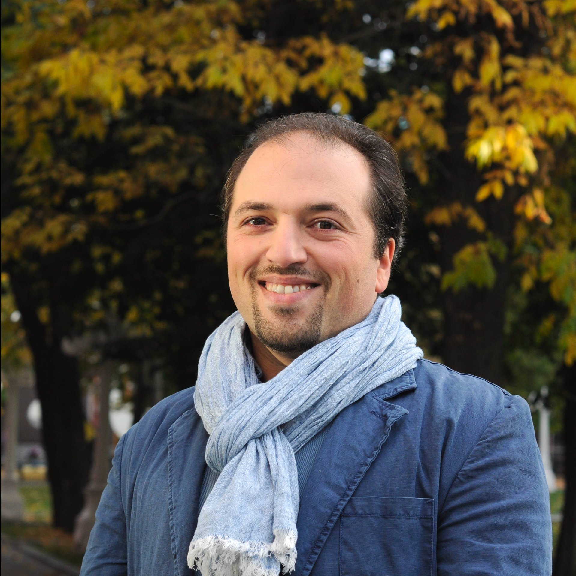 Аватар автора