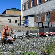 Иконка канала МИР СВОИМИ ГЛАЗАМИ с ВЛАДИМИРОМ ЖУКОВЫМ