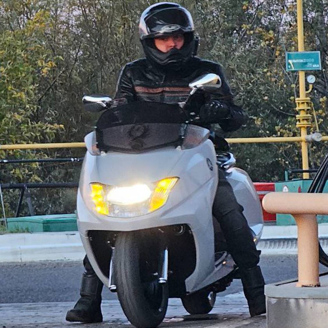 Аватар автора