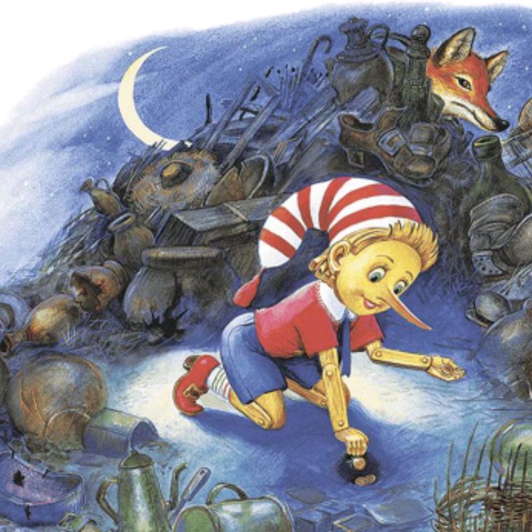 Аватар автора