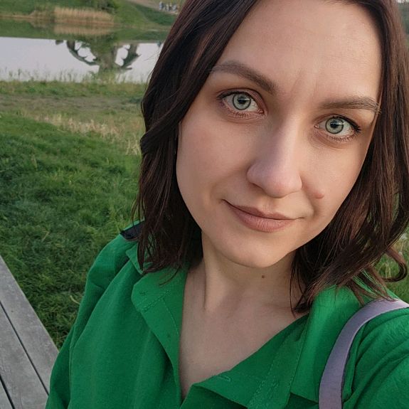 Аватар автора