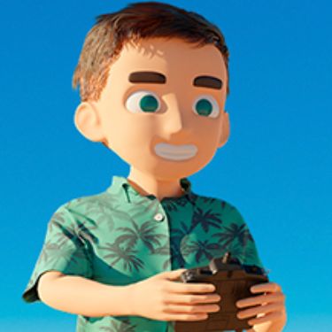 Аватар автора