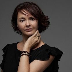 Иконка канала Ирина Высоцкая