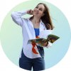 Иконка канала English_and_Vine