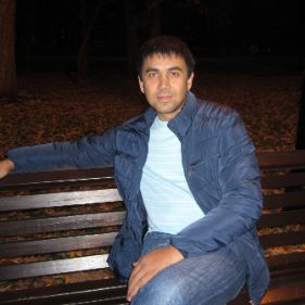 Аватар автора