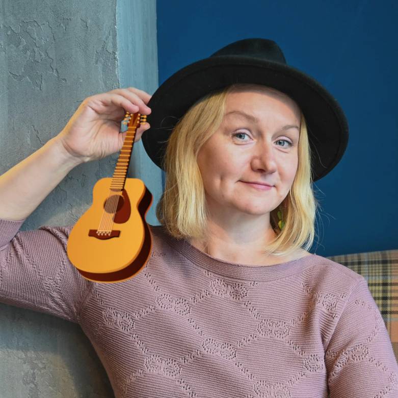 Аватар автора