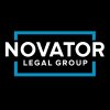 Иконка канала NOVATOR Legal Group