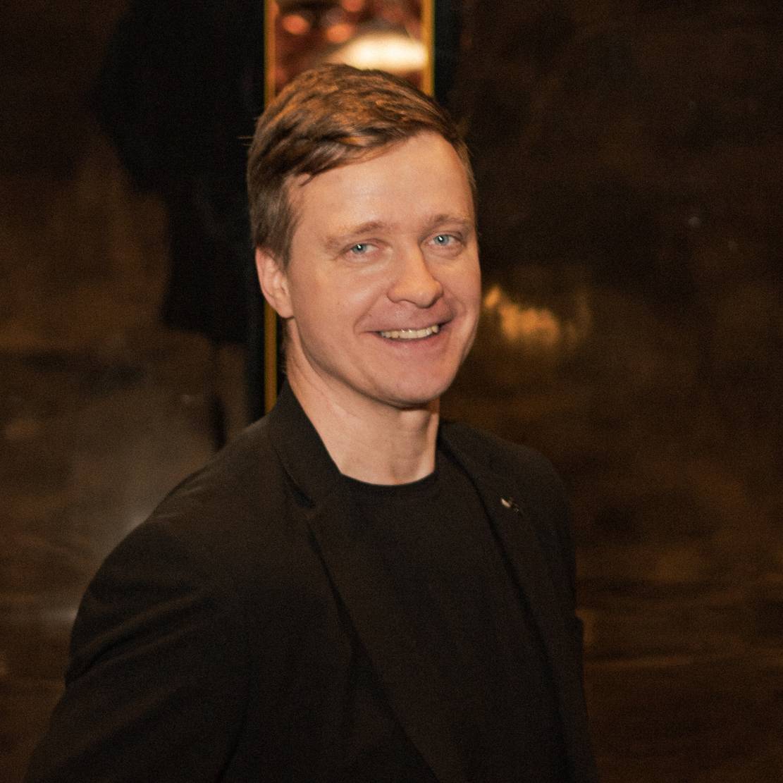 Аватар автора