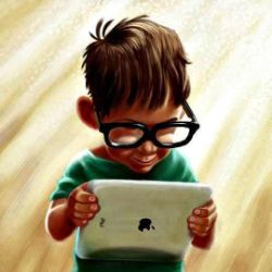 Аватар автора