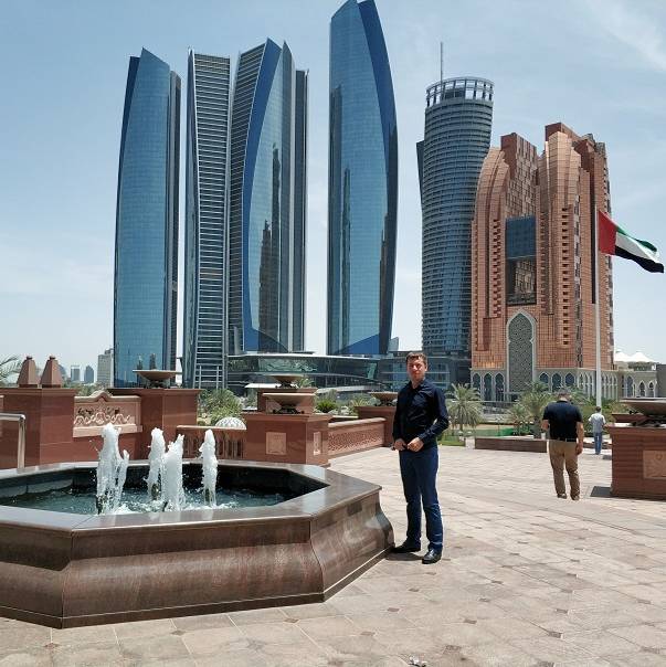 Аватар автора