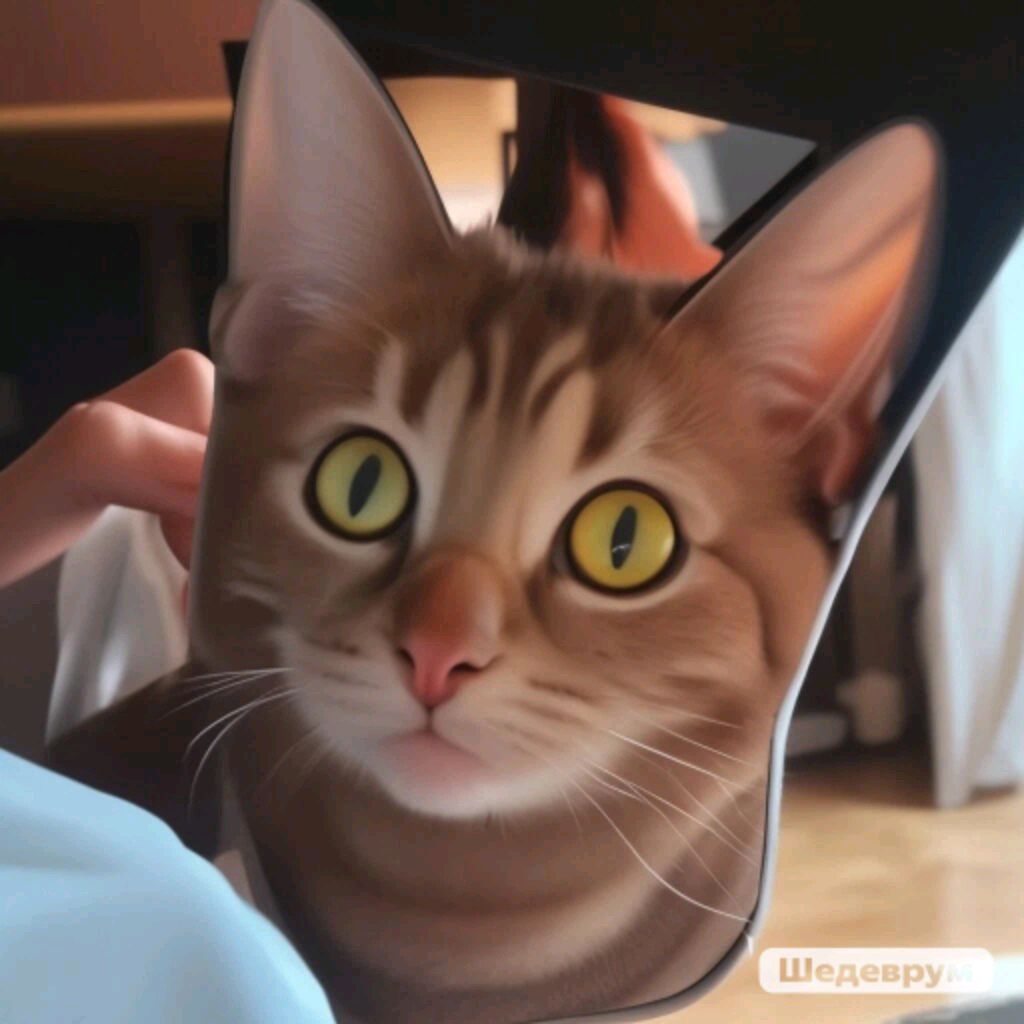 Аватар автора