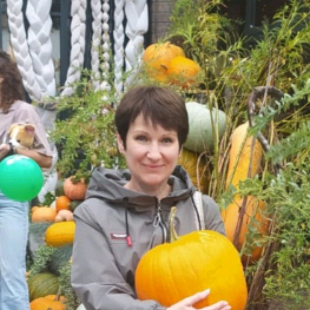 Аватар автора