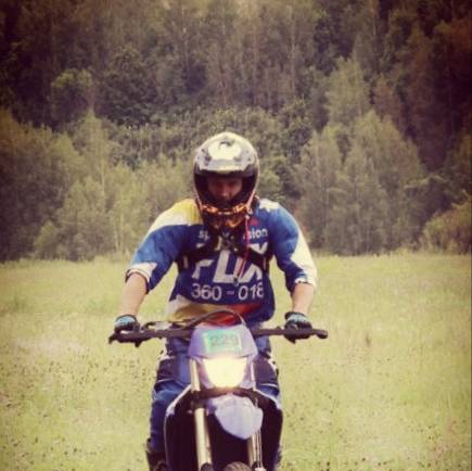 Аватар автора