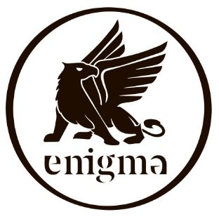 Иконка канала Enigma Drama
