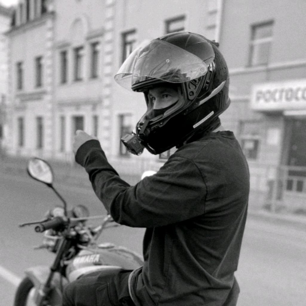 Аватар автора