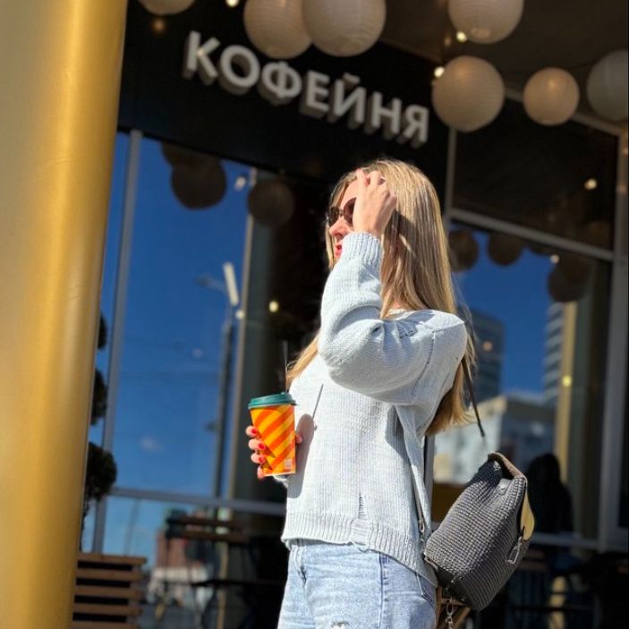 Аватар автора