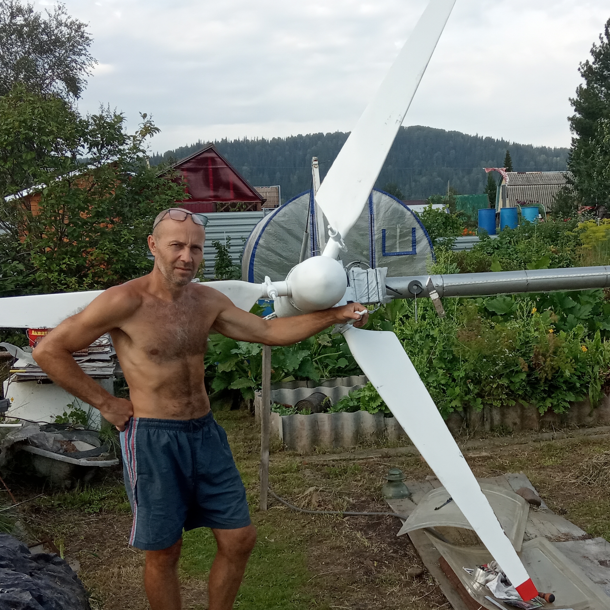 Аватар автора