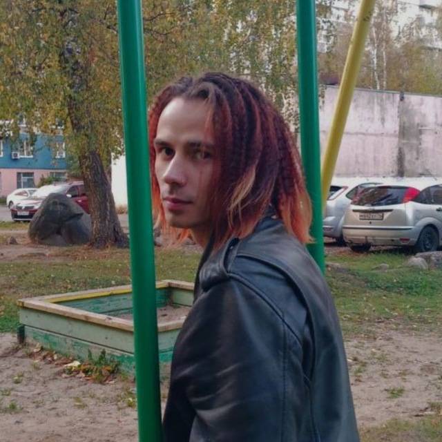 Аватар автора