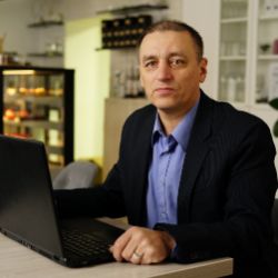 Аватар автора