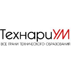 Иконка канала ТехнариумТВ