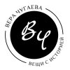 Иконка канала Мастерская "Вещи с историей"