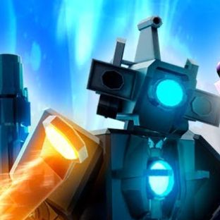 Иконка канала КОМЕРОМЭН