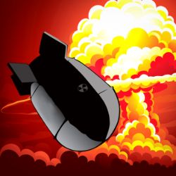 Иконка канала Ядерная Бомбочка