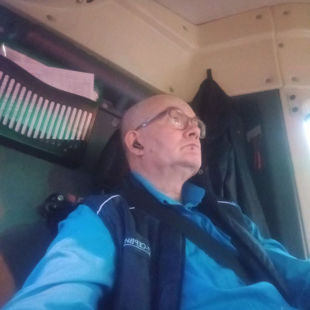 Иконка канала Aleksey Chistikov