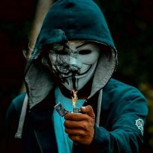 Аватар автора