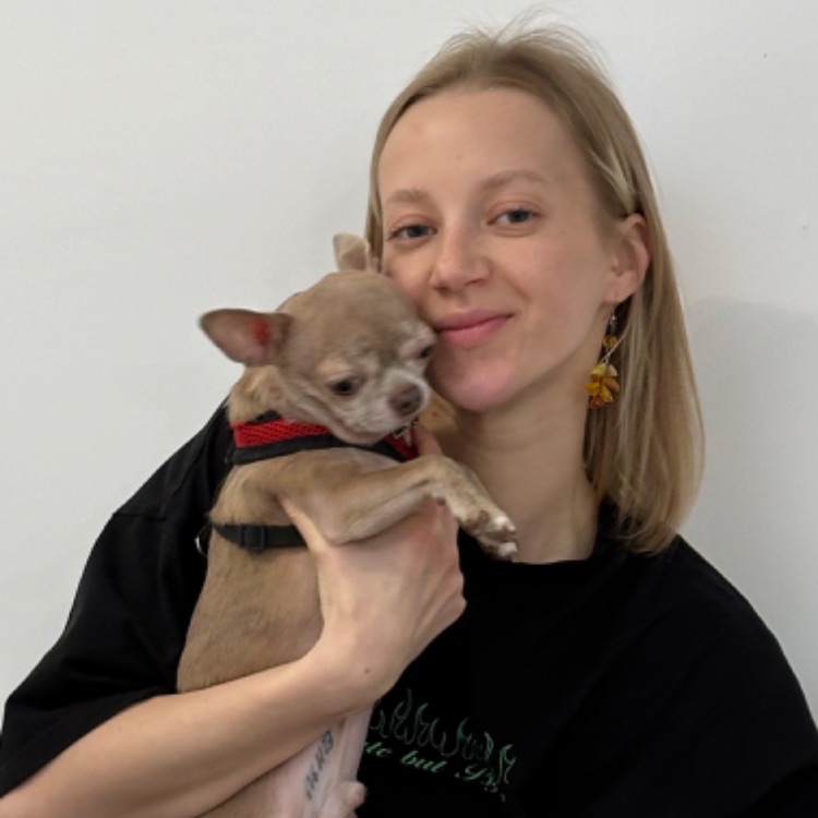 Аватар автора