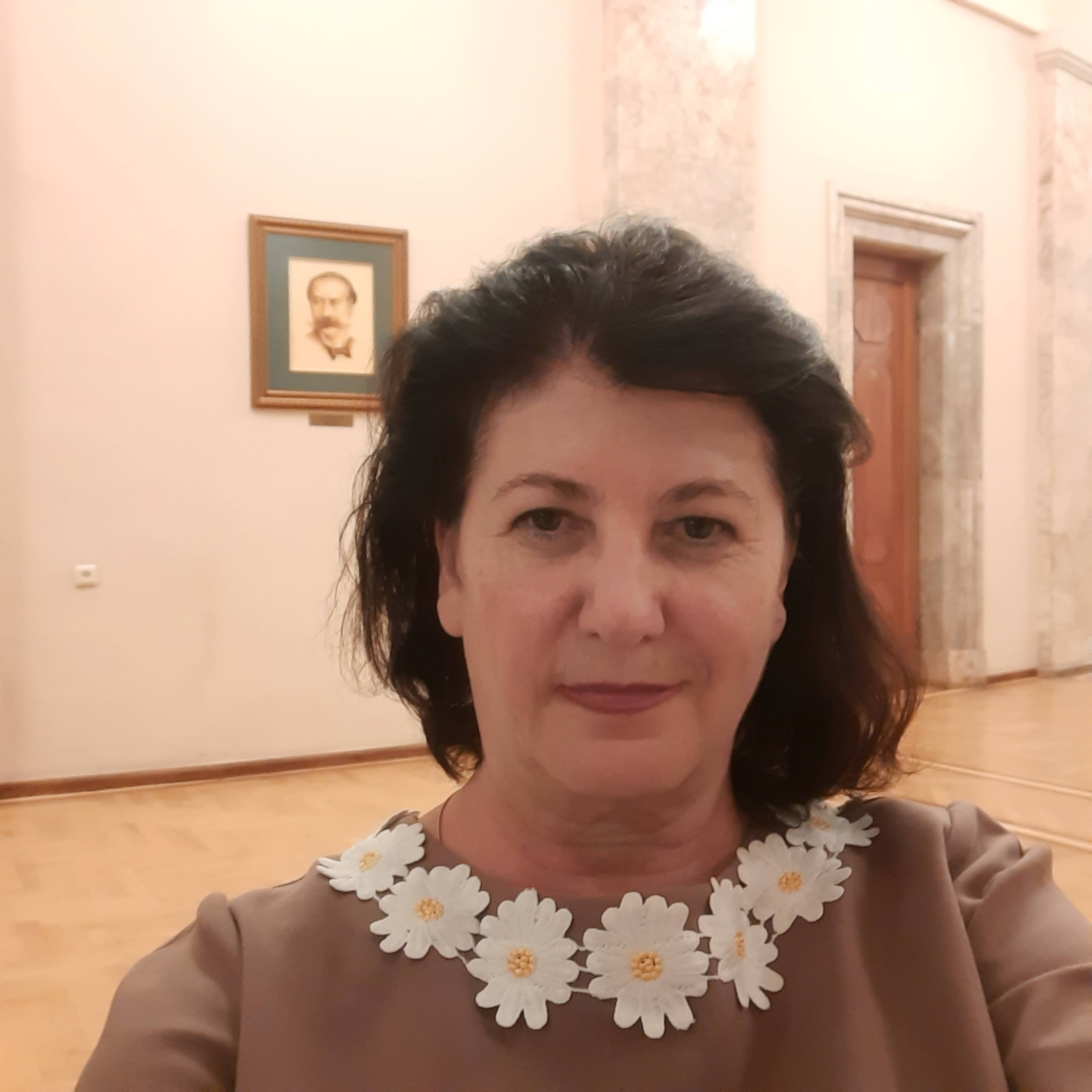 Аватар автора