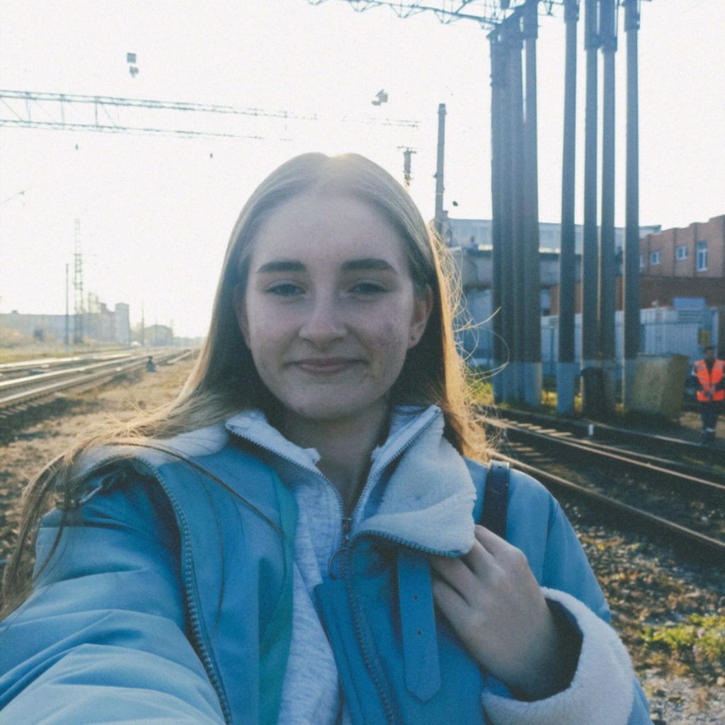 Аватар автора