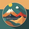 Иконка канала Landscape Orientation