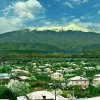 Иконка канала AygestanArarat